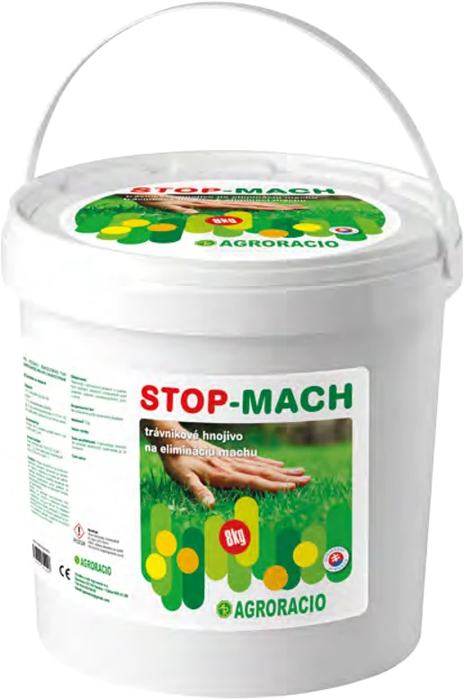 STOP-MACH