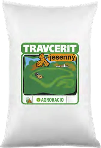 TRAVCERIT JESENNÝ